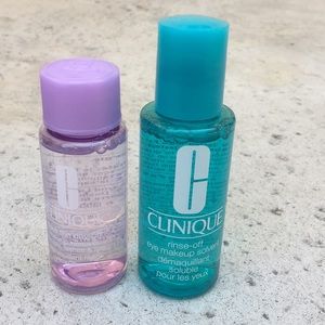 BRAND NEW CLINIQUE MAKEUP REMOVER
